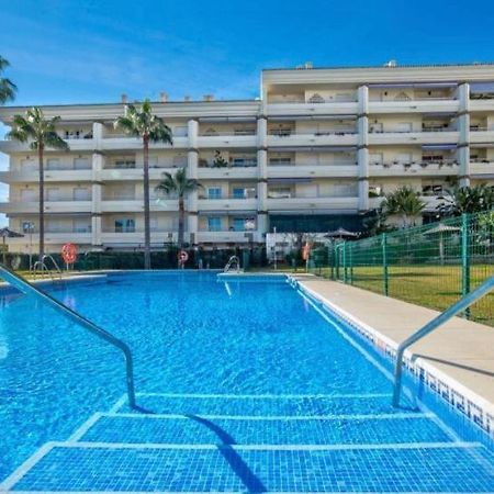 Oleholidays Costa Nagueles 2 Milla De Oro Marbella Bagian luar foto
