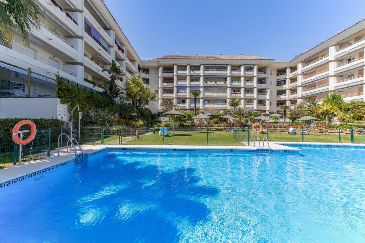 Oleholidays Costa Nagueles 2 Milla De Oro Marbella Bagian luar foto