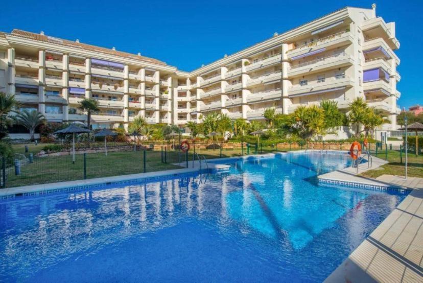 Oleholidays Costa Nagueles 2 Milla De Oro Marbella Bagian luar foto