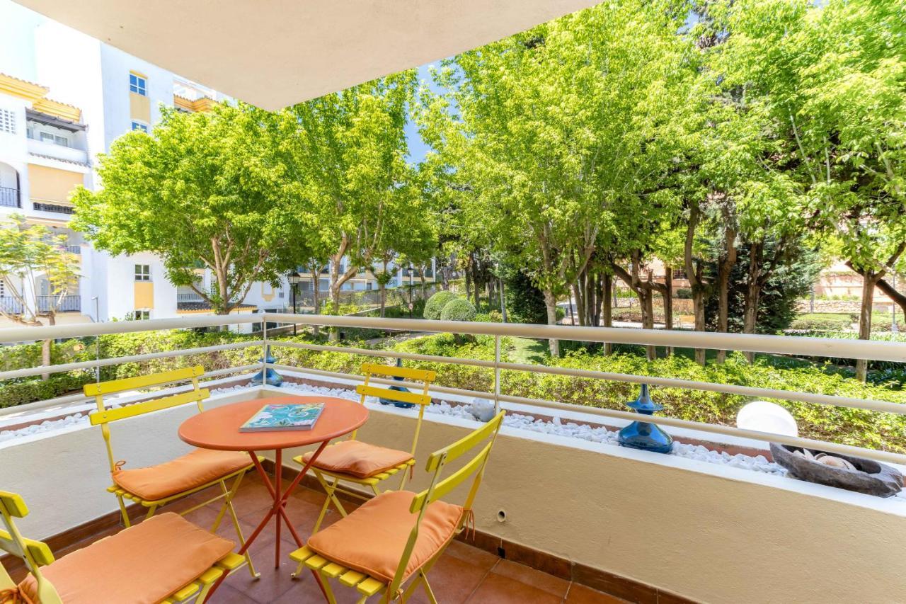 Oleholidays Costa Nagueles 2 Milla De Oro Marbella Bagian luar foto