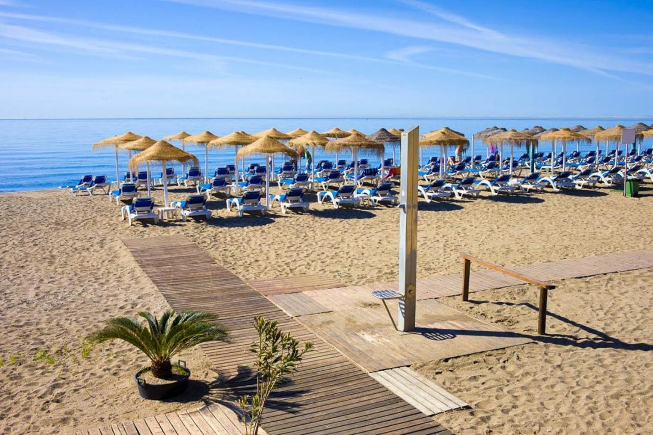 Oleholidays Costa Nagueles 2 Milla De Oro Marbella Bagian luar foto