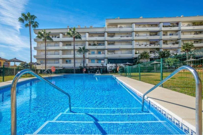 Oleholidays Costa Nagueles 2 Milla De Oro Marbella Bagian luar foto