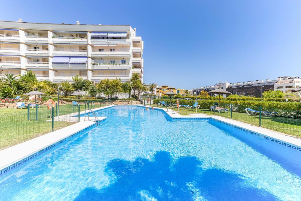 Oleholidays Costa Nagueles 2 Milla De Oro Marbella Bagian luar foto